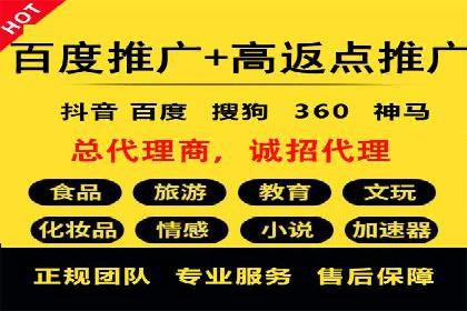 行业领先的SEM推广代运营公司案例集锦